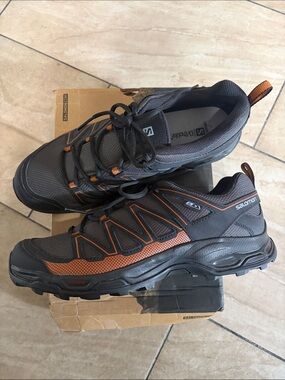 SALOMON PATHFINDER